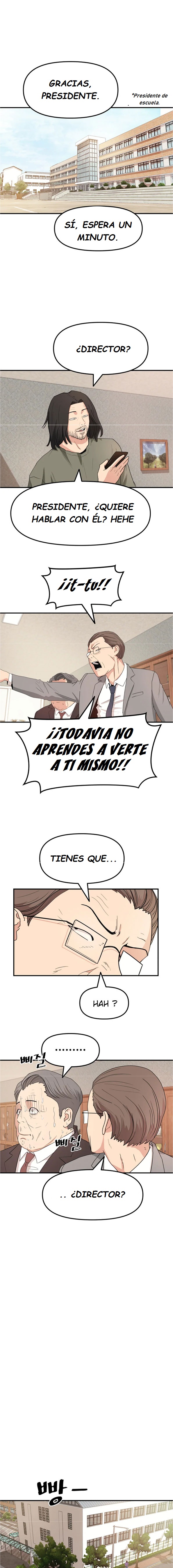 Read GUARDIA es Manga Online