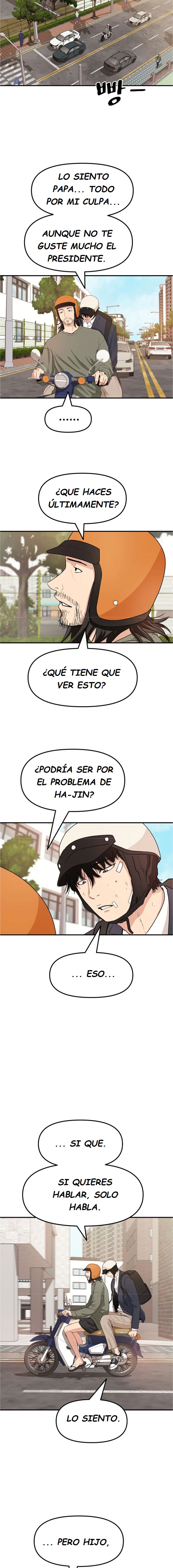 Read GUARDIA es Manga Online