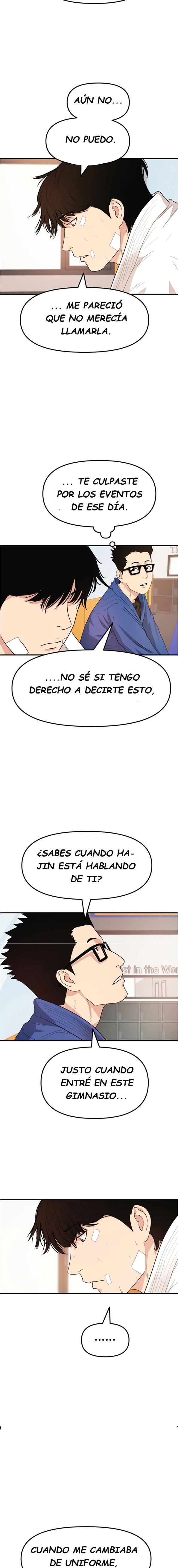 Read GUARDIA es Manga Online