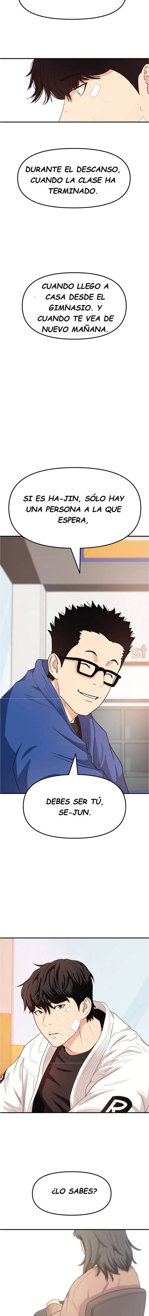 Read GUARDIA es Manga Online