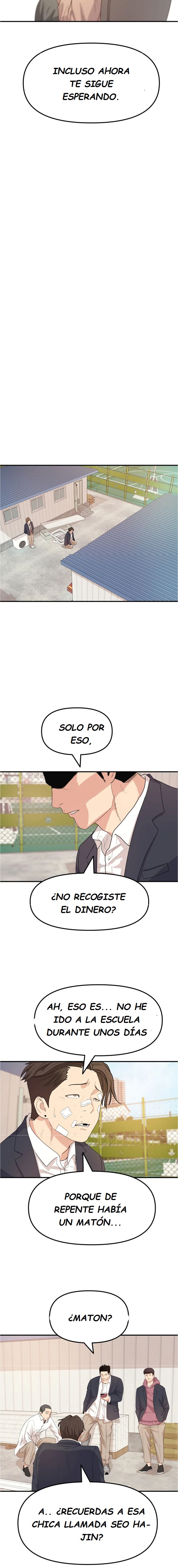 Read GUARDIA es Manga Online