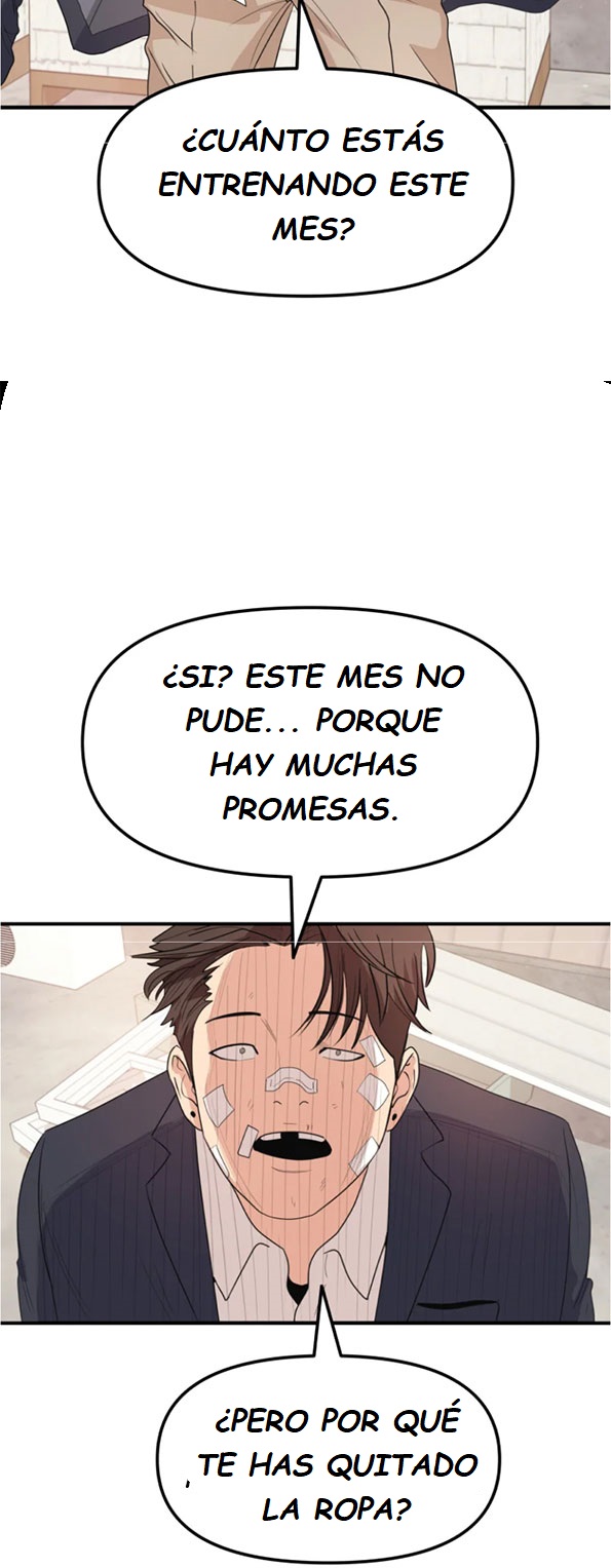 Read GUARDIA es Manga Online