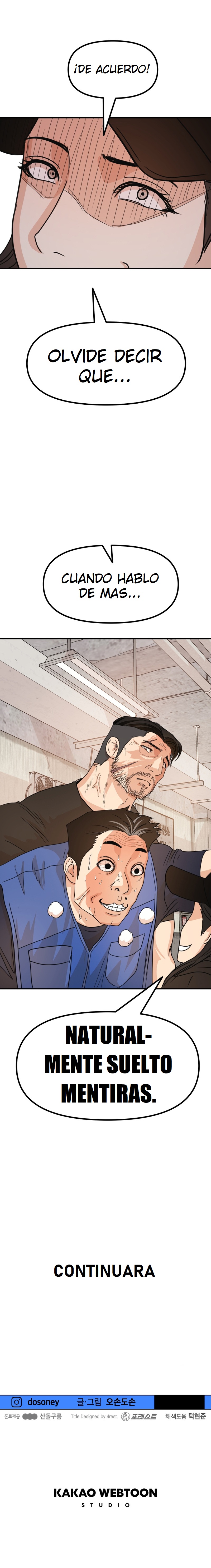 Read GUARDIA es Manga Online