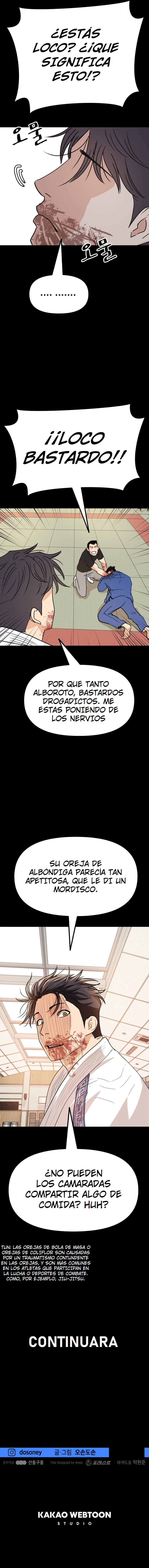 Read GUARDIA es Manga Online