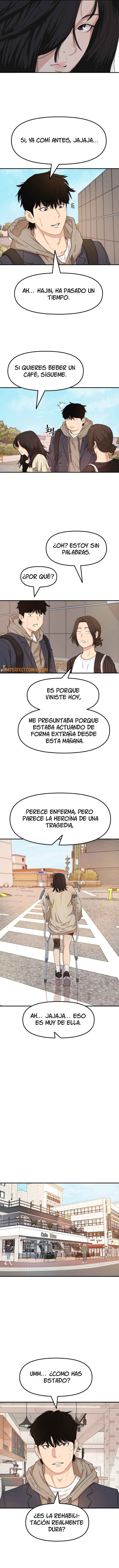 Read GUARDIA es Manga Online