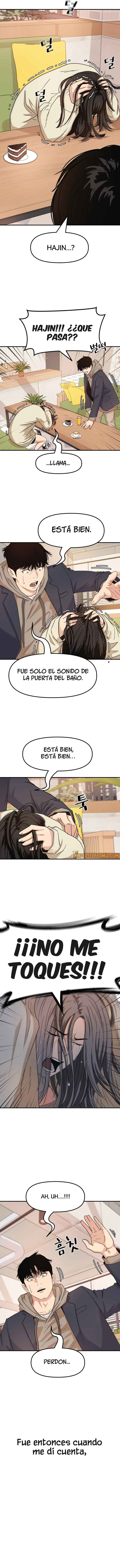 Read GUARDIA es Manga Online