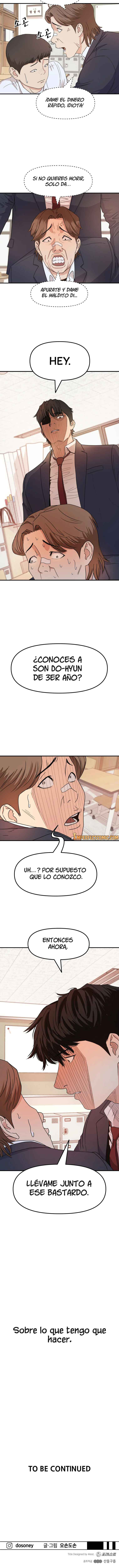 Read GUARDIA es Manga Online