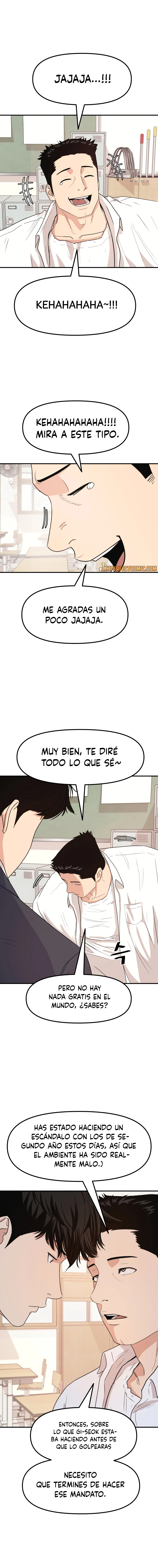 Read GUARDIA es Manga Online