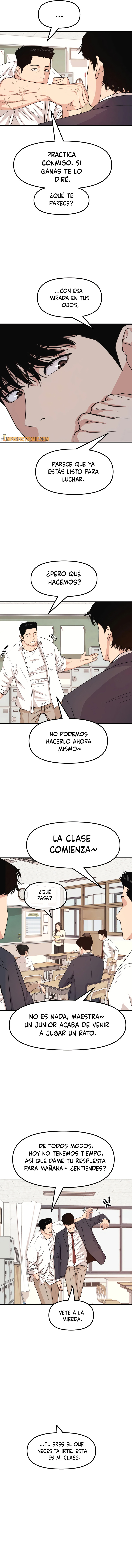 Read GUARDIA es Manga Online