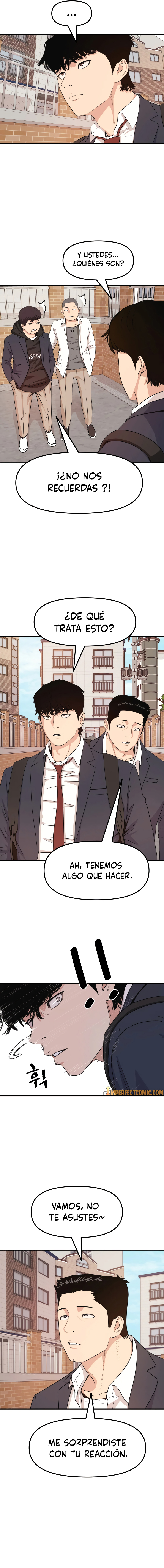 Read GUARDIA es Manga Online