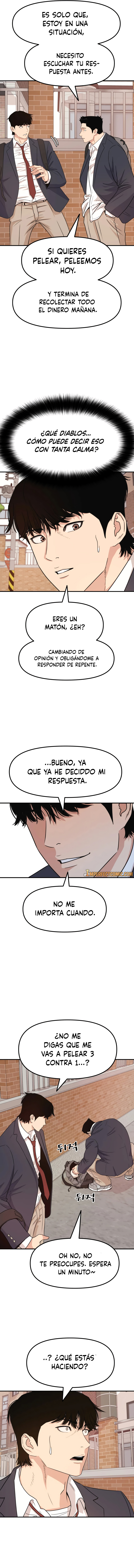 Read GUARDIA es Manga Online