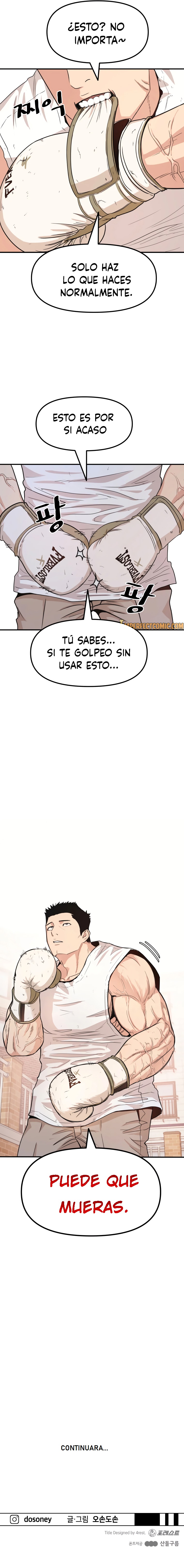 Read GUARDIA es Manga Online