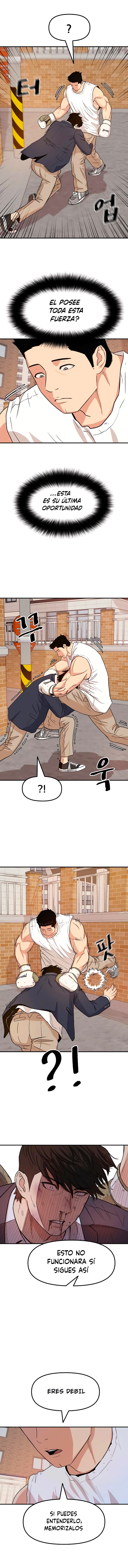 Read GUARDIA es Manga Online