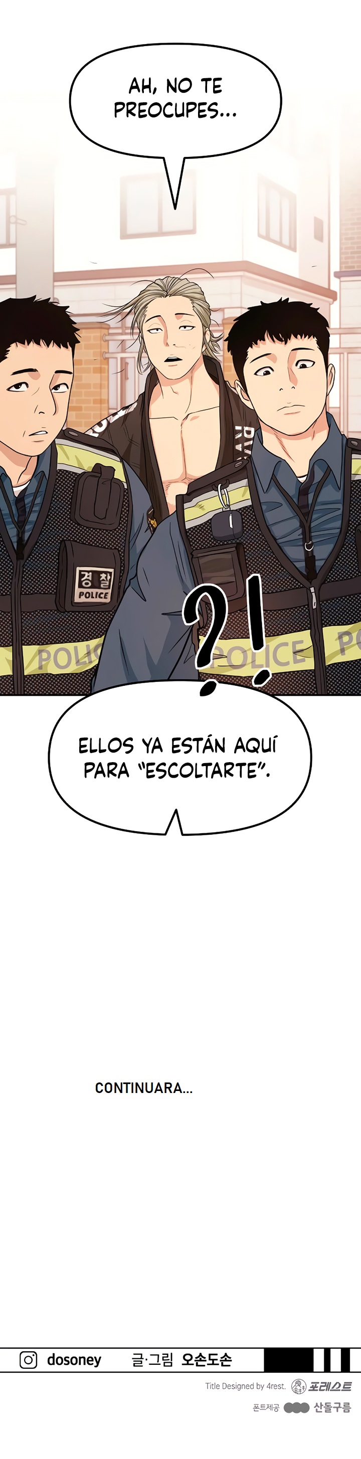 Read GUARDIA es Manga Online