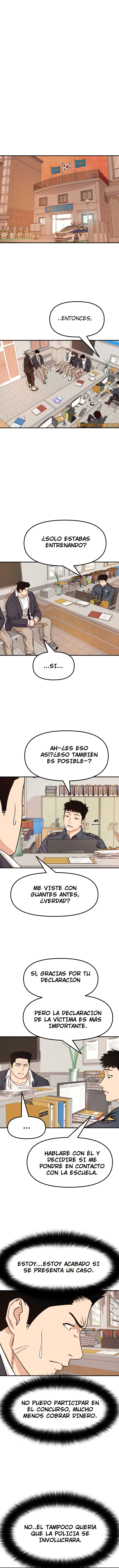 Read GUARDIA es Manga Online