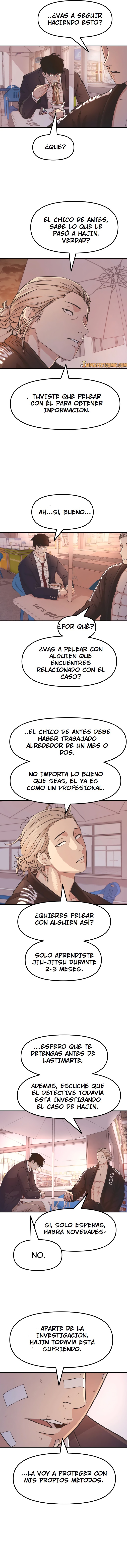 Read GUARDIA es Manga Online