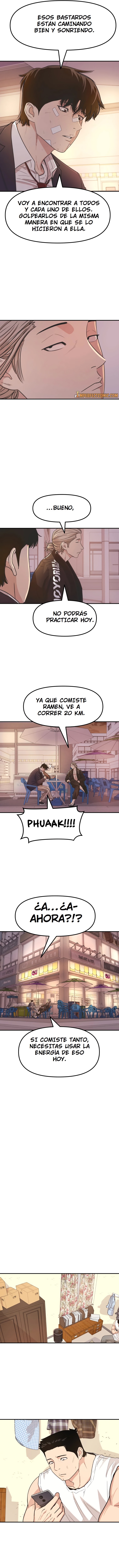 Read GUARDIA es Manga Online