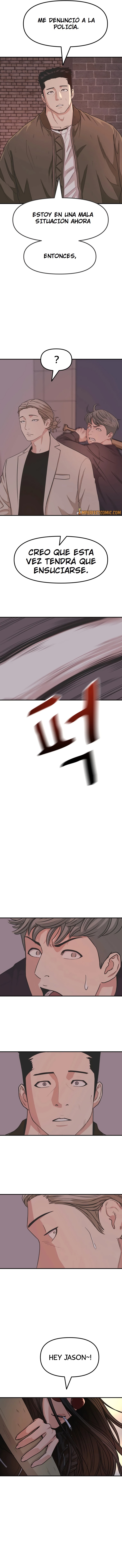 Read GUARDIA es Manga Online