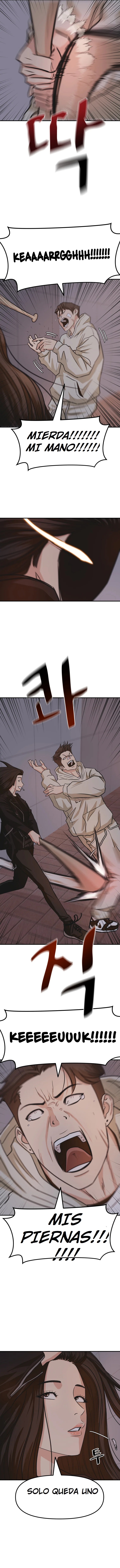 Read GUARDIA es Manga Online