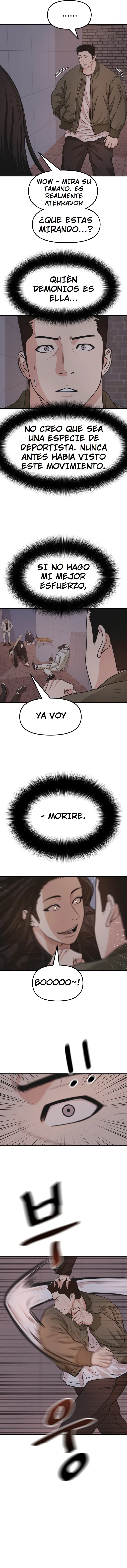 Read GUARDIA es Manga Online