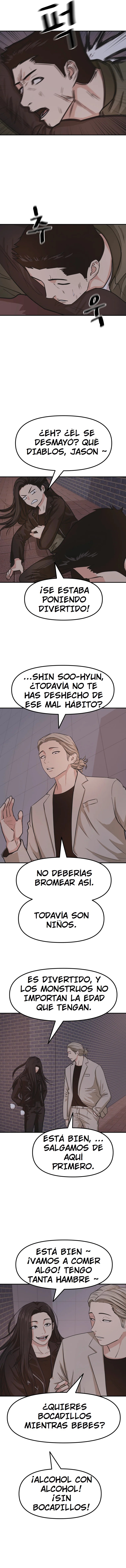 Read GUARDIA es Manga Online