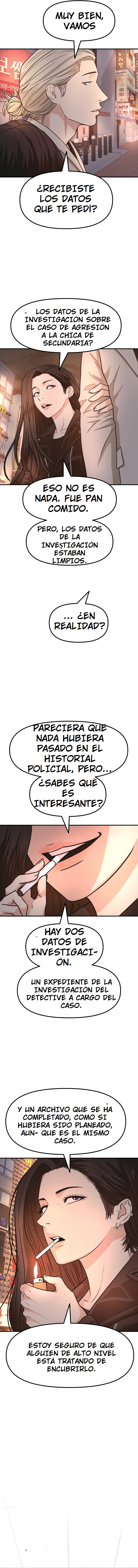 Read GUARDIA es Manga Online