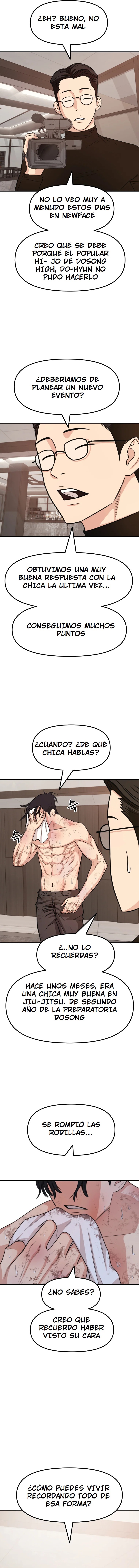 Read GUARDIA es Manga Online