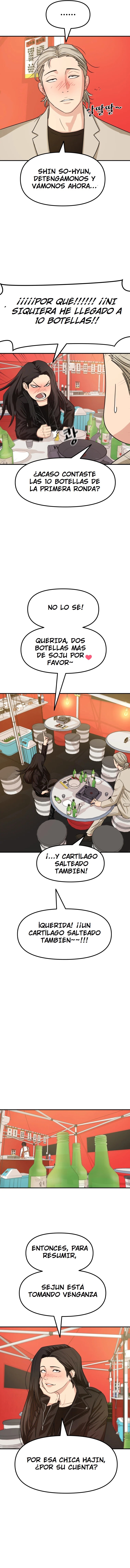 Read GUARDIA es Manga Online