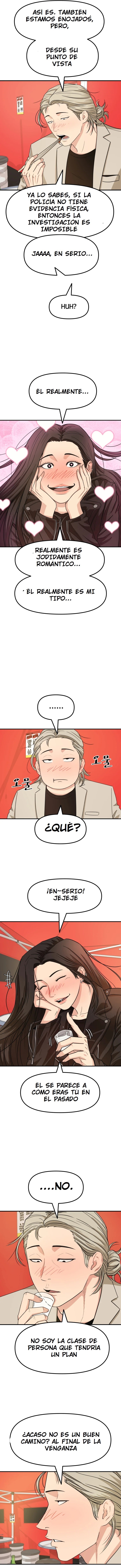 Read GUARDIA es Manga Online