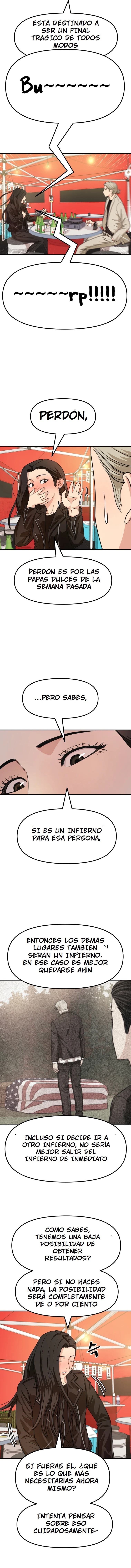 Read GUARDIA es Manga Online