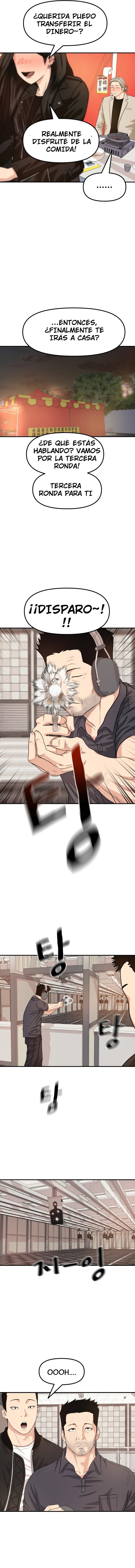 Read GUARDIA es Manga Online