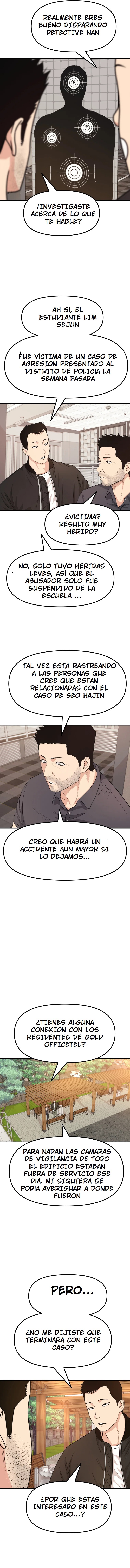 Read GUARDIA es Manga Online