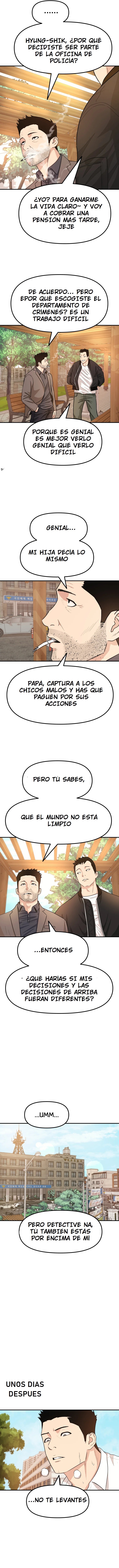 Read GUARDIA es Manga Online