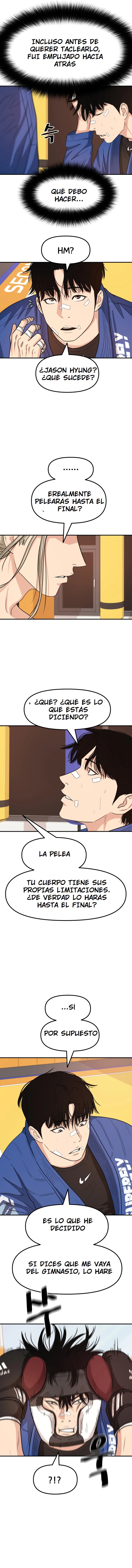 Read GUARDIA es Manga Online