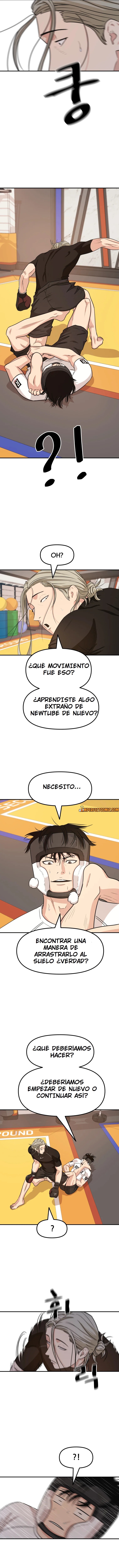 Read GUARDIA es Manga Online