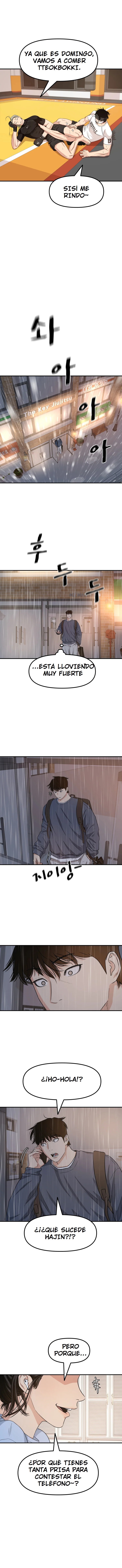 Read GUARDIA es Manga Online