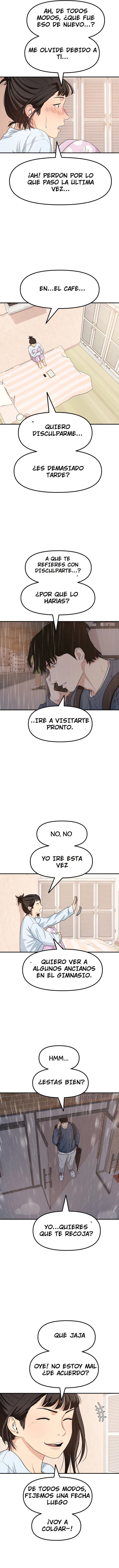 Read GUARDIA es Manga Online