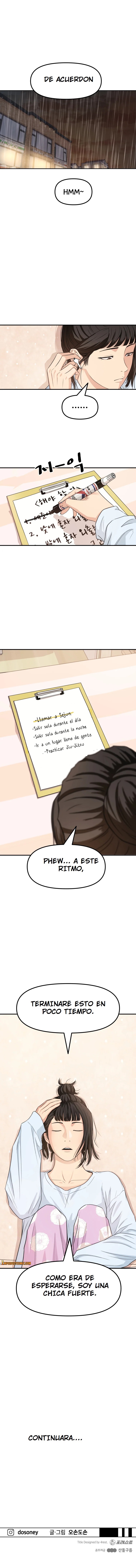 Read GUARDIA es Manga Online