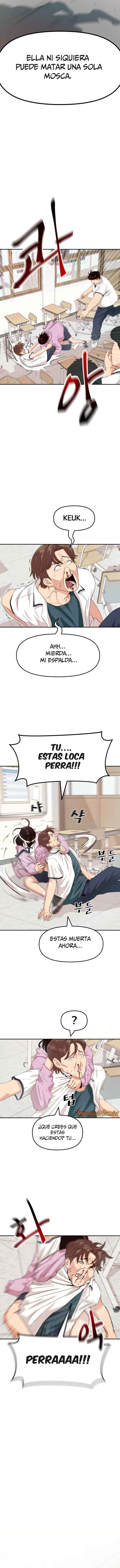 Read GUARDIA es Manga Online
