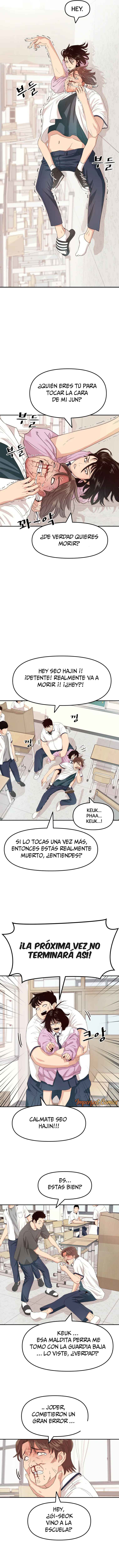Read GUARDIA es Manga Online