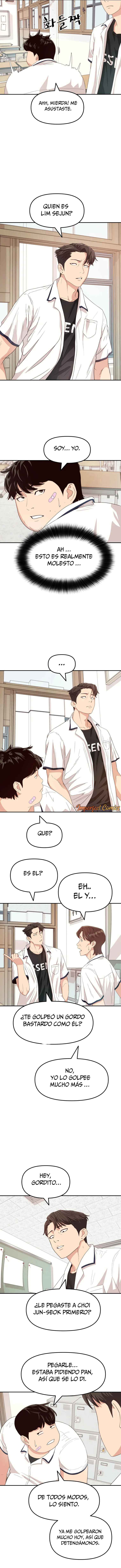 Read GUARDIA es Manga Online