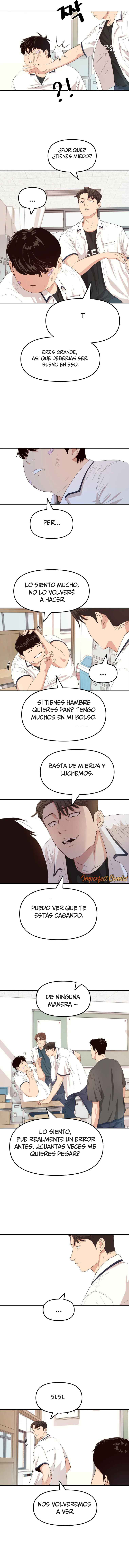 Read GUARDIA es Manga Online
