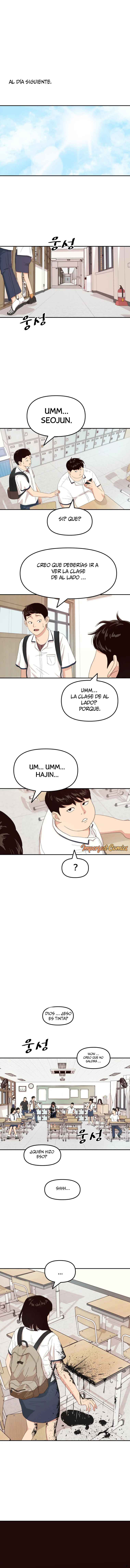 Read GUARDIA es Manga Online