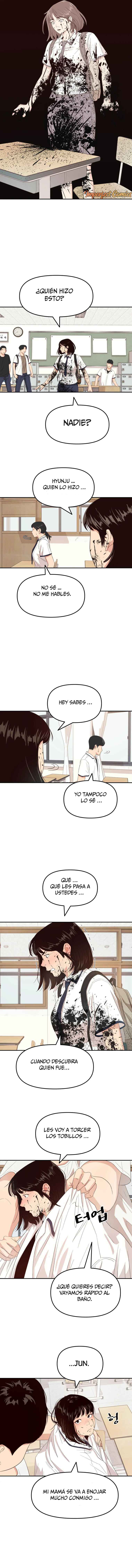 Read GUARDIA es Manga Online