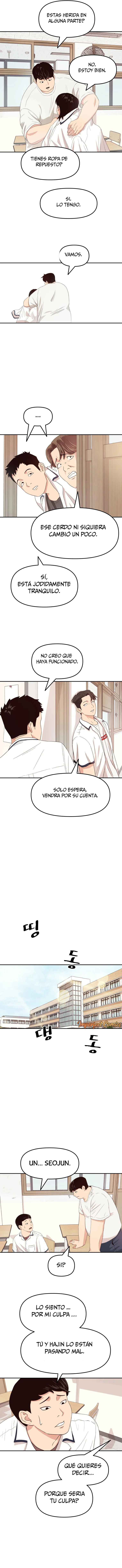 Read GUARDIA es Manga Online