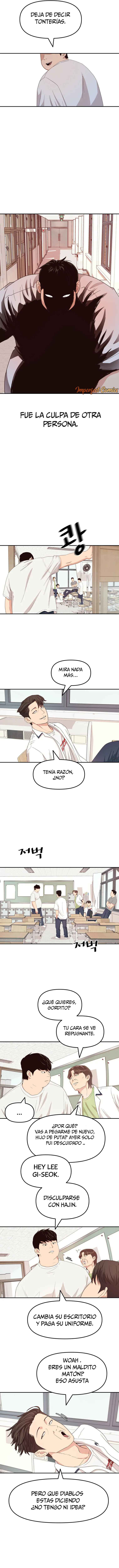 Read GUARDIA es Manga Online