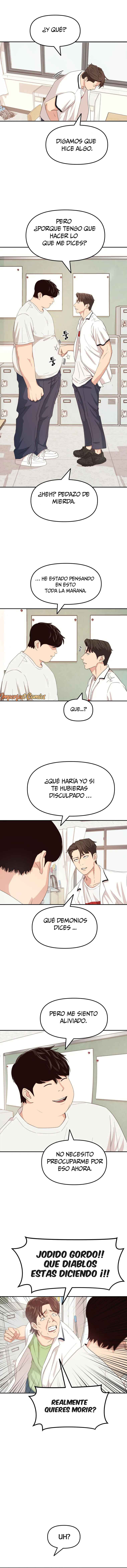 Read GUARDIA es Manga Online