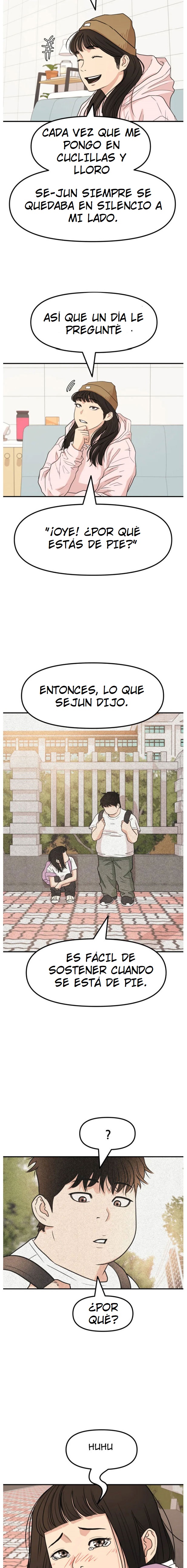 Read GUARDIA es Manga Online