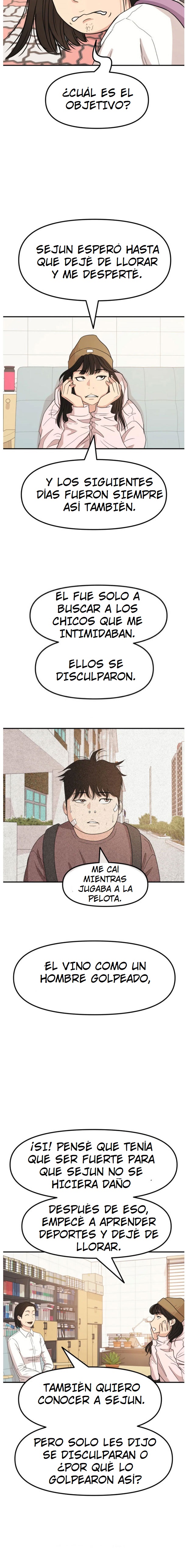 Read GUARDIA es Manga Online