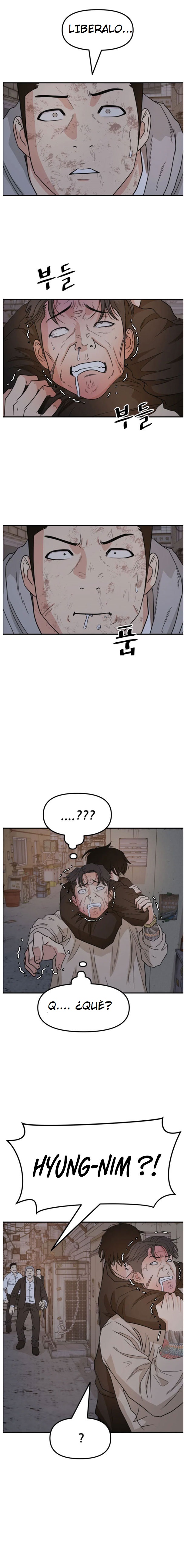 Read GUARDIA es Manga Online